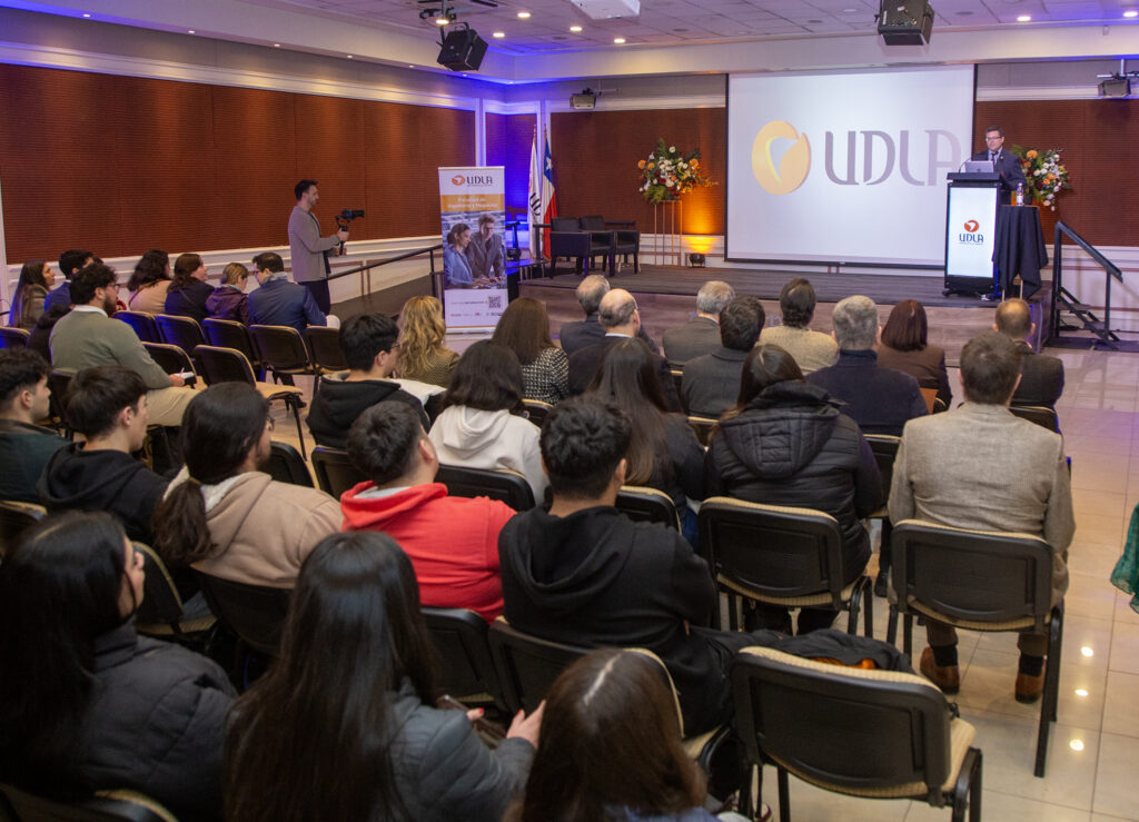 Presentación del Informe de Estabilidad Financiera 2026