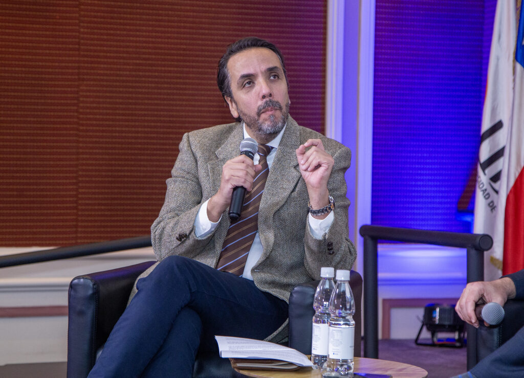 Presentación del Informe de Estabilidad Financiera 2026