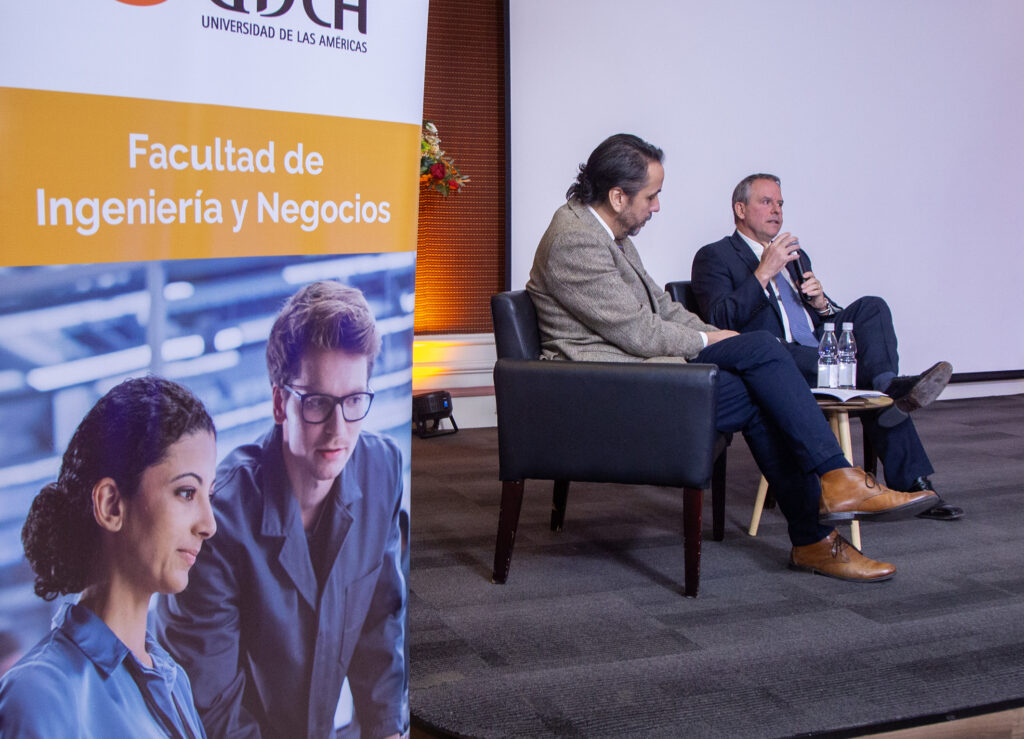 Presentación del Informe de Estabilidad Financiera 2026