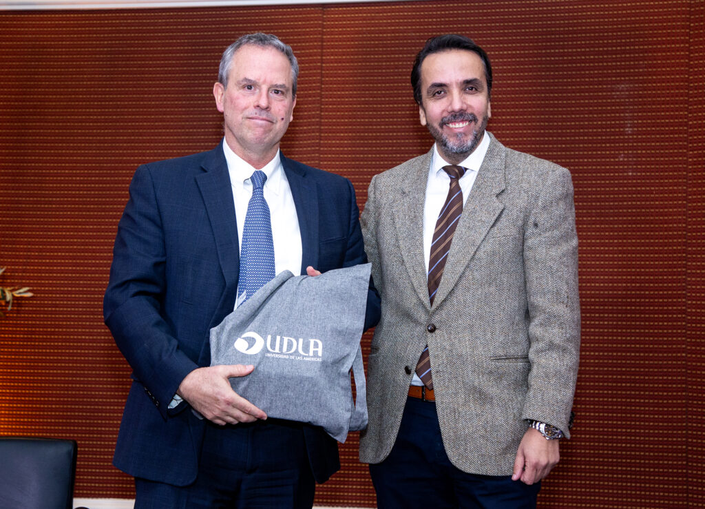 Presentación del Informe de Estabilidad Financiera 2026