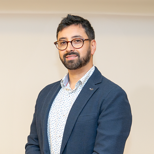 Marcelo Ipinza
