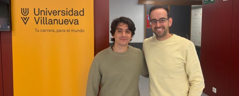 Estudiante del Magíster en Kinesiología Musculoesquelética Aplicada de UDLA realiza estancia académica internacional en España