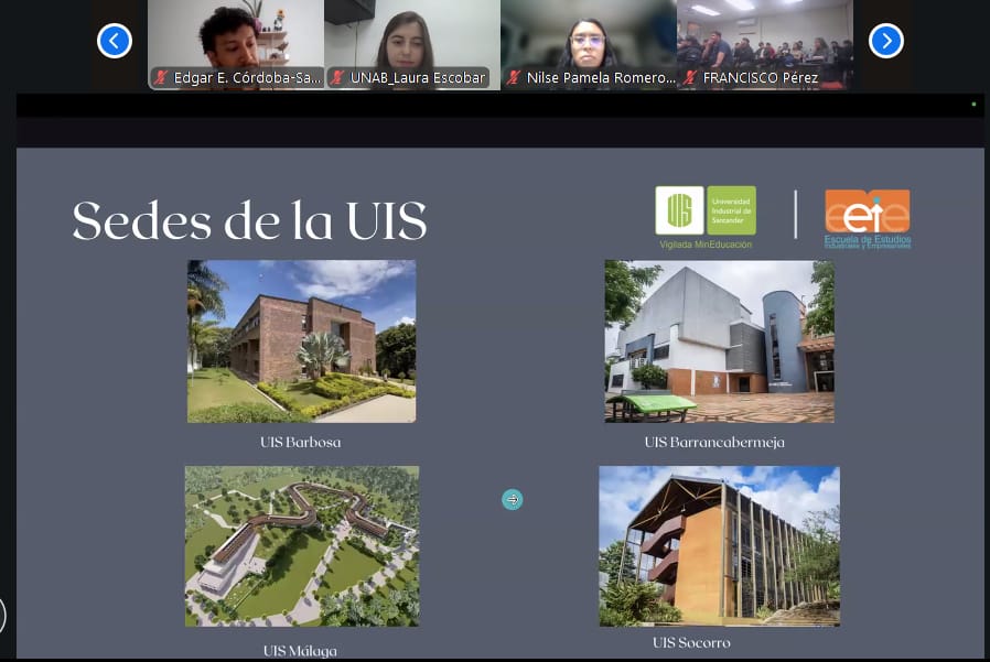 clase online