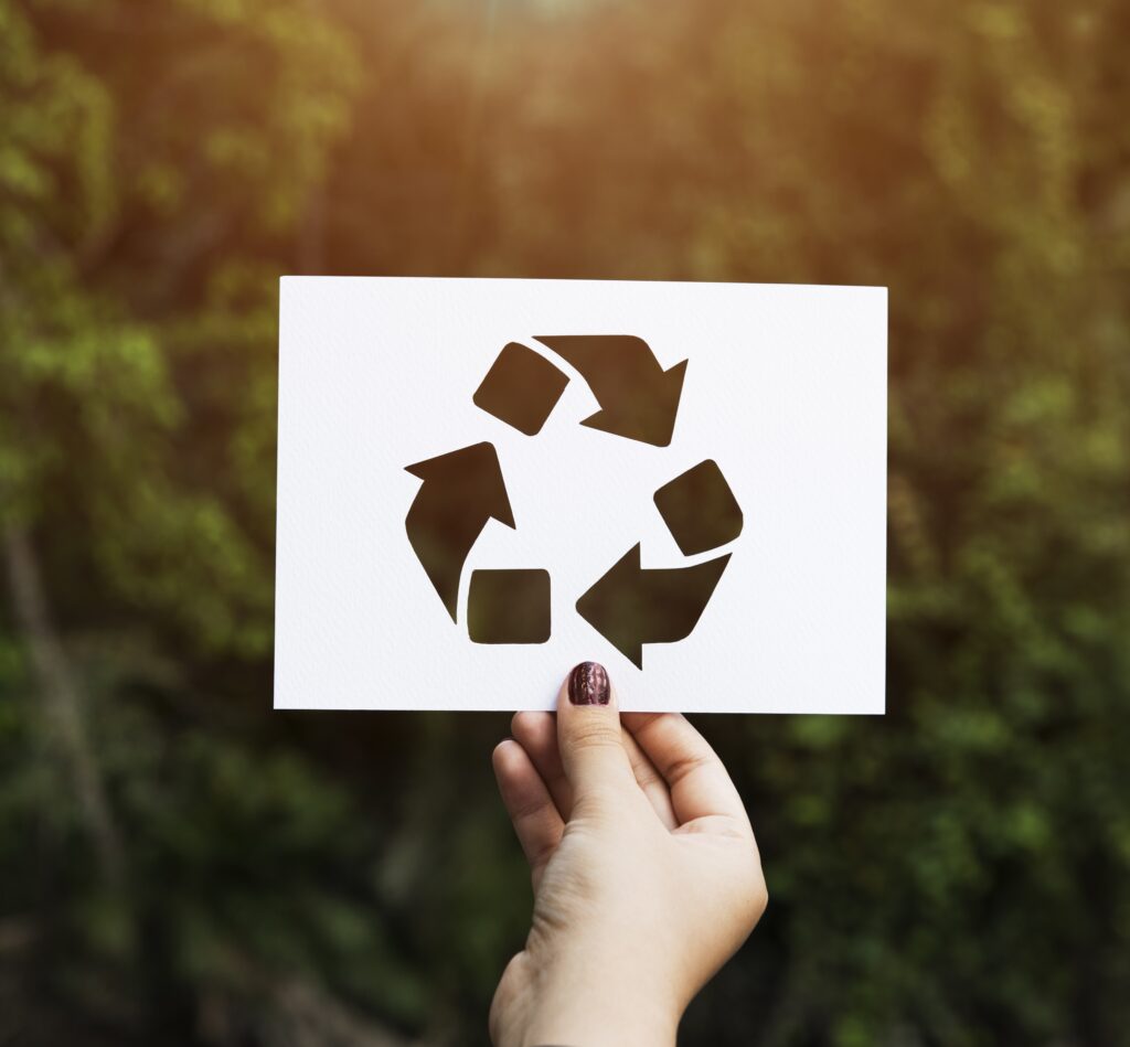 reciclaje