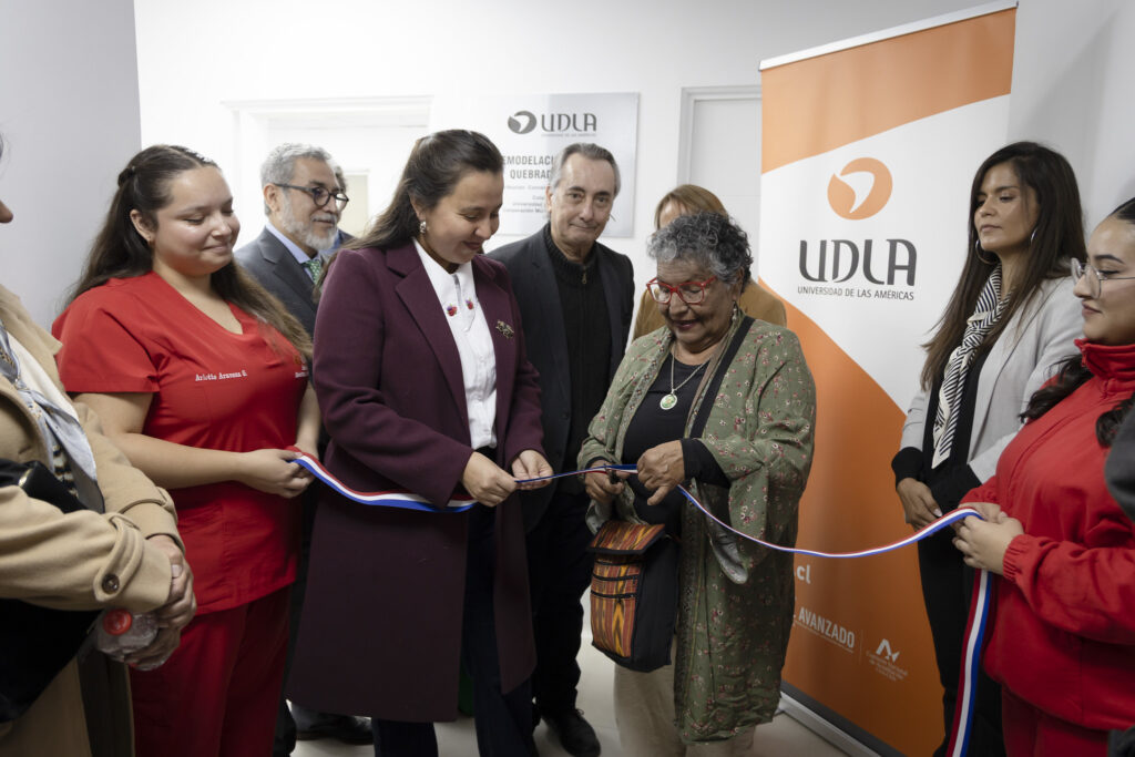 Inauguración box de atención para la salud de mujeres en los Cesfam Quebrada Verde (Playa Ancha) y Barón en Valparaíso