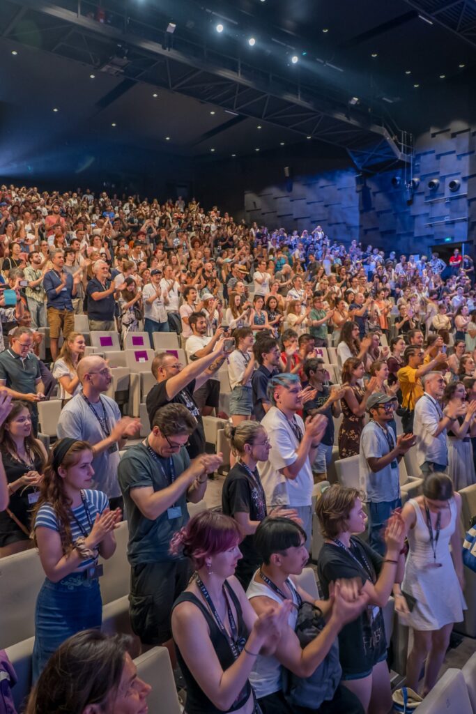 UDLA Annecy 2026