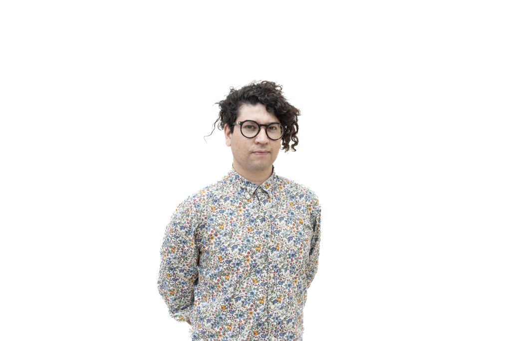 Sebastián Riffo