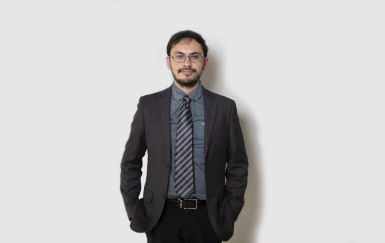 Académico investigador de UDLA expone en la 3rd International Conference on L2 Listening