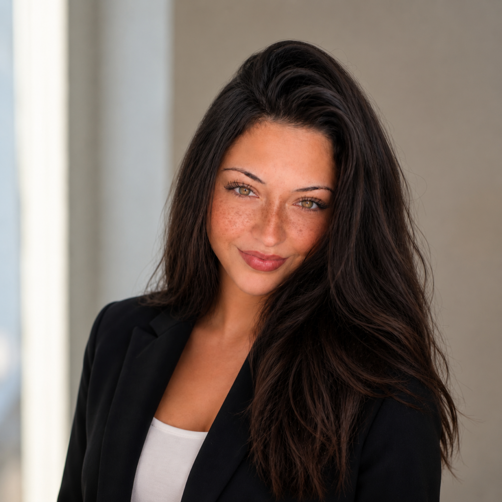 Carolina Chocair