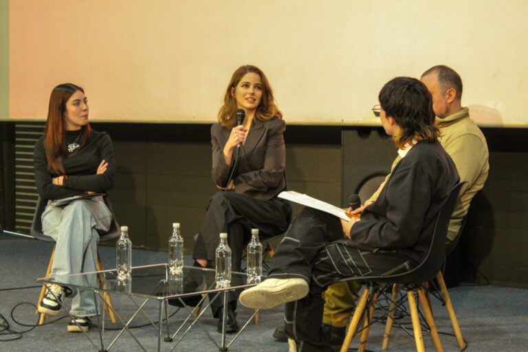 Cineclub UDLA celebra tres años con función especial de “La Verónica” en la Cineteca Nacional