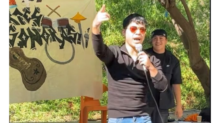 Rincón del Talento: Creatividad y Arte en el Campus Maipú
