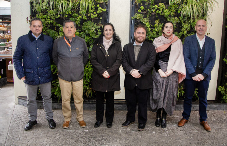 UDLA avanza en la auditoría de certificación de su Sistema de Gestión de Igualdad de Género y Conciliación de la Vida Laboral, Familiar y Personal
