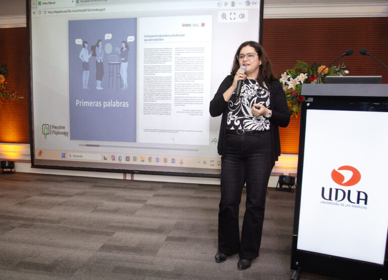 VI Seminario Internacional de Investigación en Infancia reúne a especialistas para reflexionar sobre el lenguaje y las interacciones en educación inicial
