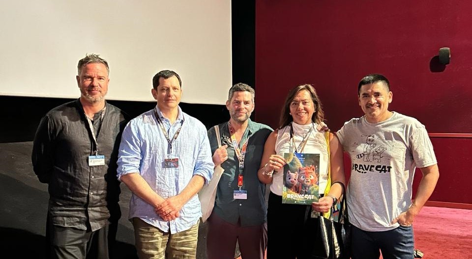 Delegacion UDLA Annecy 2026