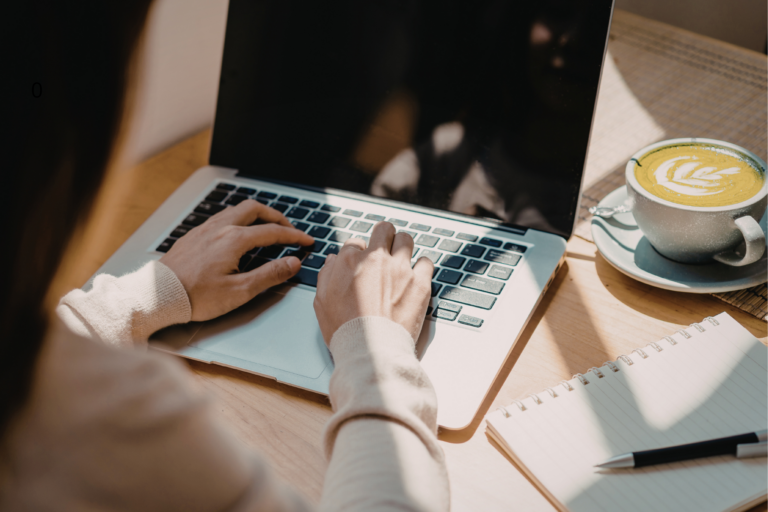 Campus Online realiza “Café con Calma” en formato virtual para fortalecer el bienestar estudiantil