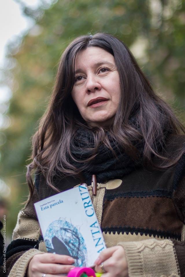 Académica Investigadora de UDLA dirige dossier dedicado a Diamela Eltit en la revista “Anales de Literatura Chilena”