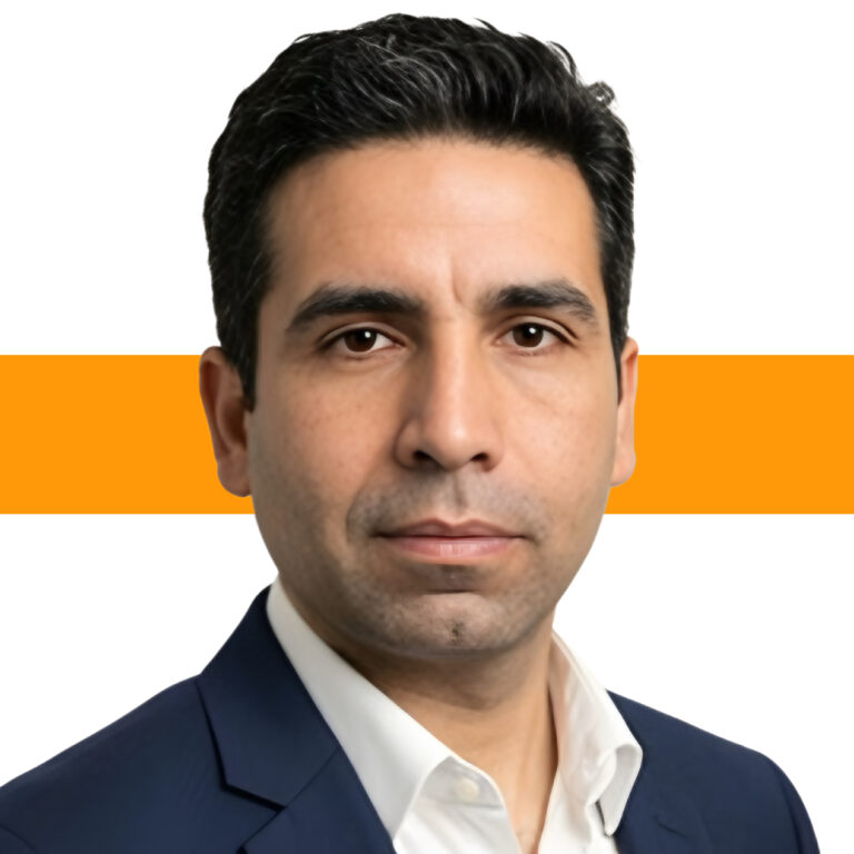 Investigadores destacados UDLA: Conoce el trabajo que realiza el investigador Marco Contreras