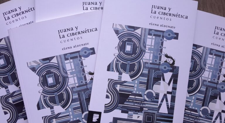 Académicas de Universidad de Las Américas dictan taller sobre Elena Aldunate, escritora chilena de ciencia ficción