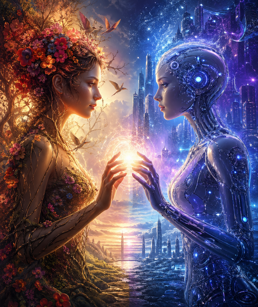 Concurso Imagina con IA