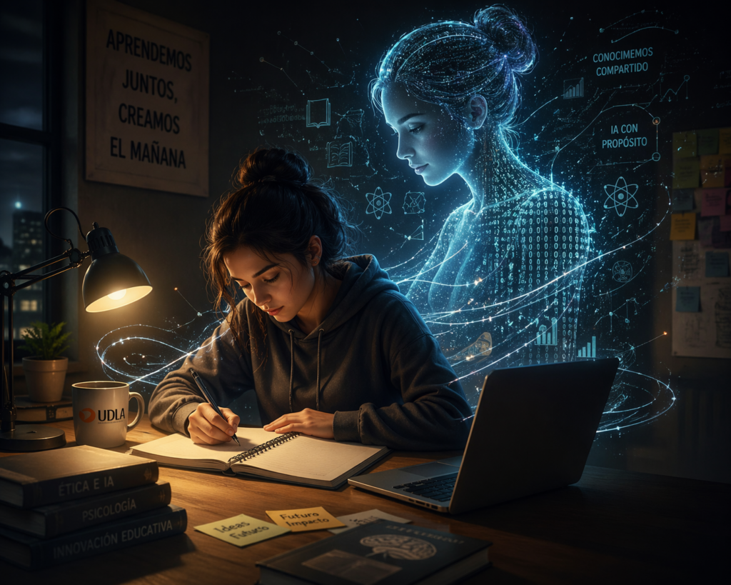Concurso Imagina con IA