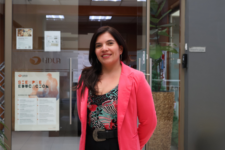 Equipo liderado por Directora de Carrera de Pedagogía en Educación Diferencial publica investigación sobre inclusión universitaria en revista internacional