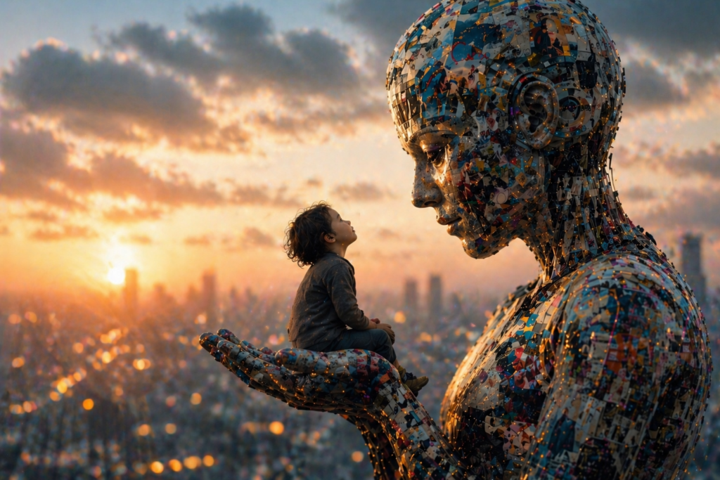 Concurso Imagina con IA