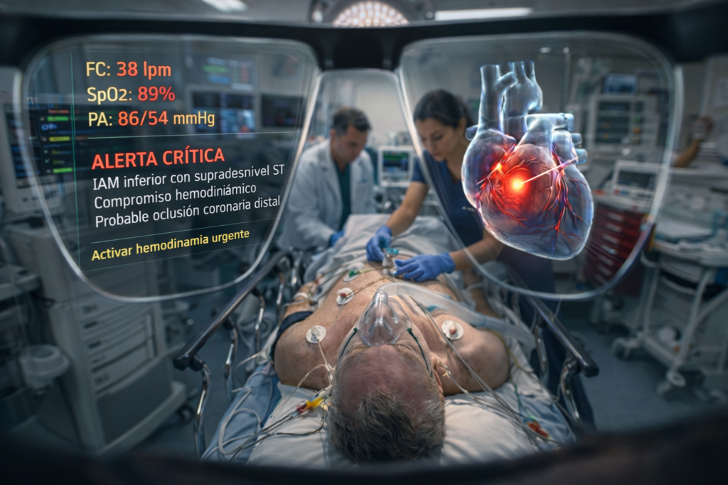 Concurso Imagina con IA