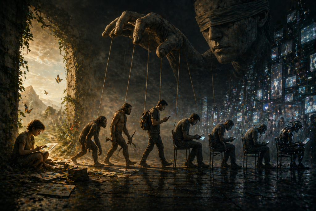 Concurso Imagina con IA