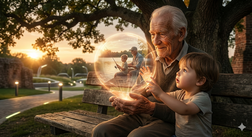 Concurso Imagina con IA