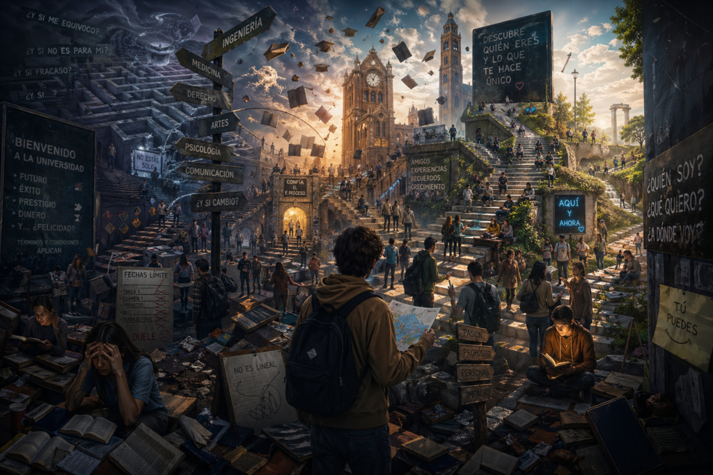 Concurso Imagina con IA