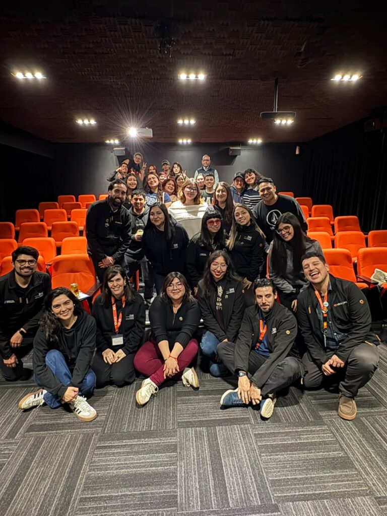 Cierre de semestre de Bienestar Estudiantil reúne a estudiantes destacados en actividades de promoción y prevención