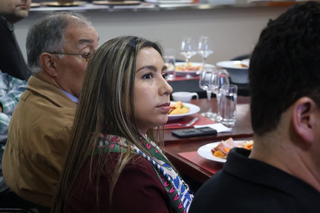 Encuentro Magíster en Data Science