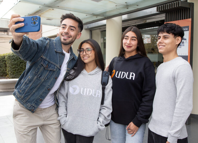 Universidad de Las Américas presenta Emporio UDLA, la tienda oficial de su comunidad