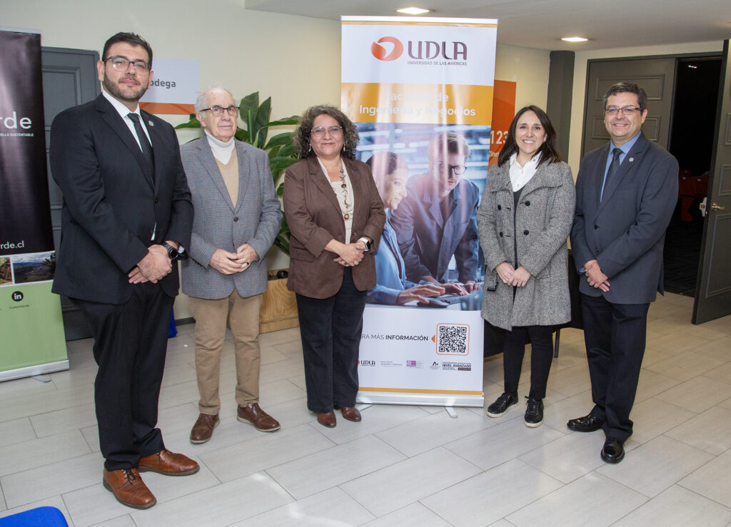 Seminario Saneamiento ambiental de suelos en Chile