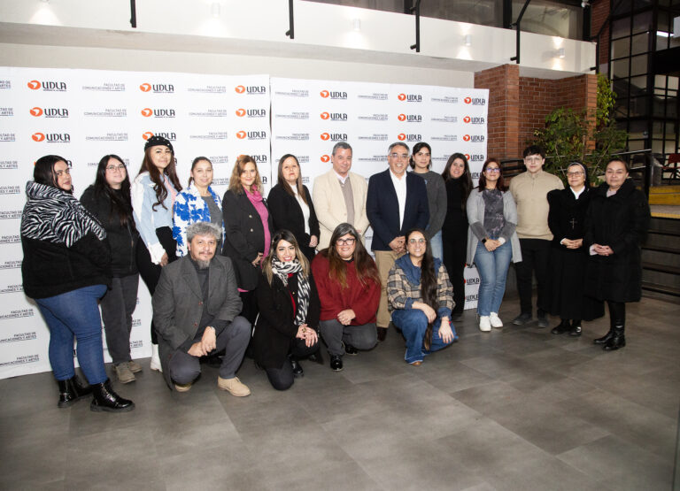 Laboratorio de Cross Media 2026 entrega campañas comunicacionales completas a 8 socios comunitarios
