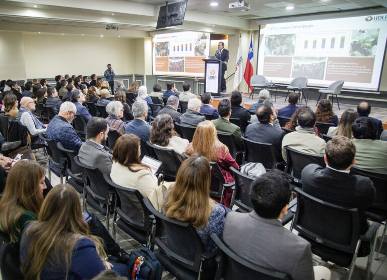 Universidad de Las Américas da inicio al proceso de autoevaluación institucional con miras a la acreditación 2028