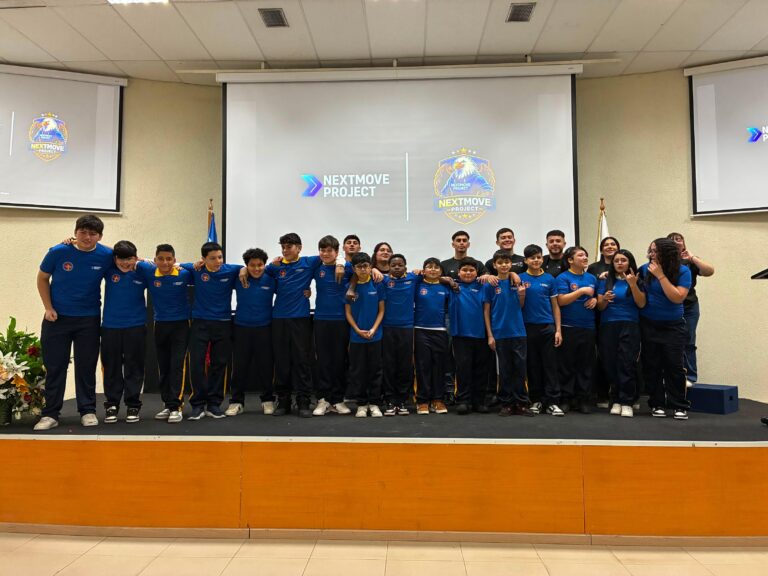 Fondos Concursables DAE 2026: Núcleo de Acción Social culmina con éxito su proyecto de intervención comunitaria en Maipú