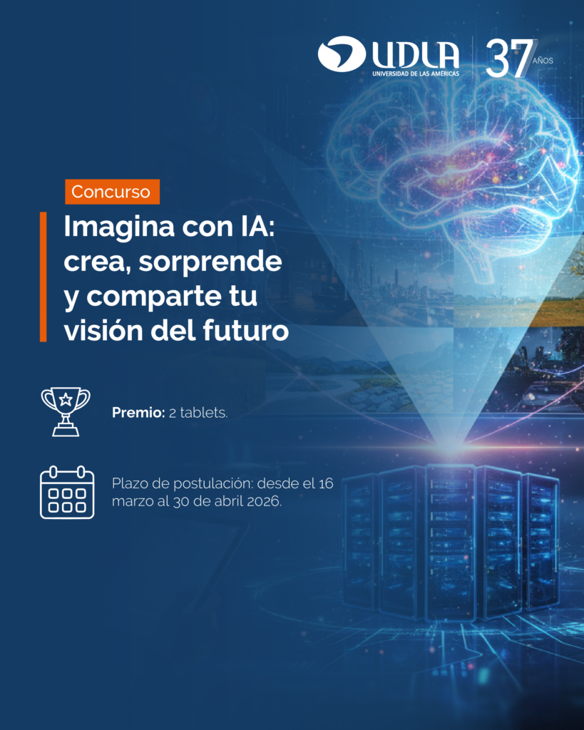 Concurso Imagina con IA