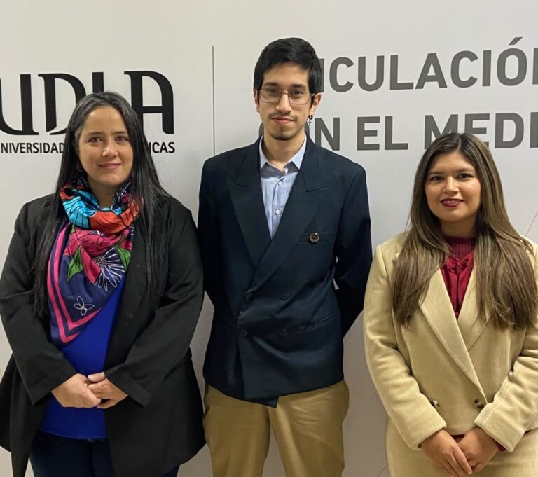 Carrera de Derecho de Sede Concepción impulsa proyecto para fortalecer el diálogo intercultural en procesos de consulta indígena