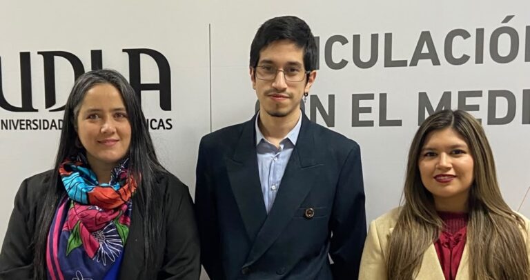 Carrera de Derecho de Sede Concepción impulsa proyecto para fortalecer el diálogo intercultural en procesos de consulta indígena