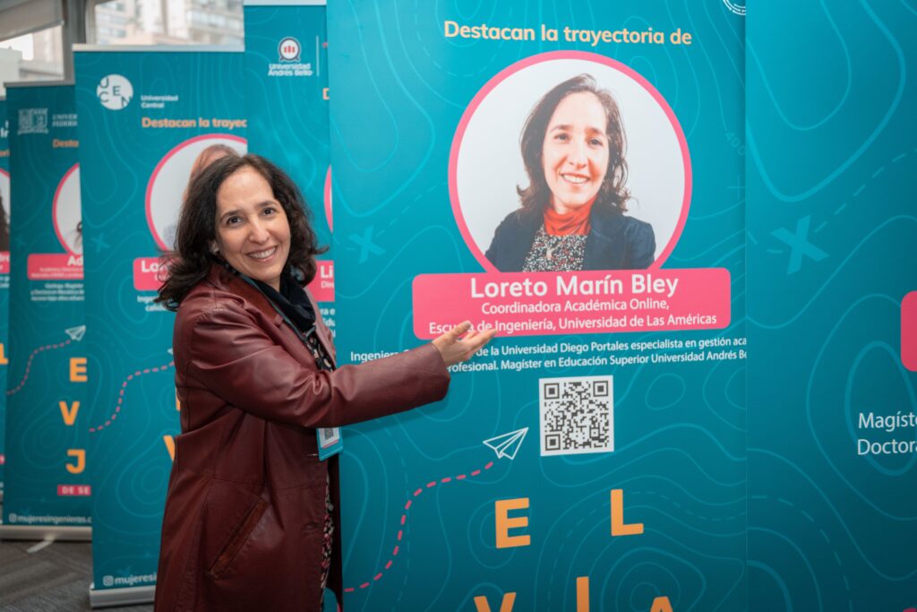 Mujeres Ingenieras lanza “El Viaje de Ser Ingenieras 2026”