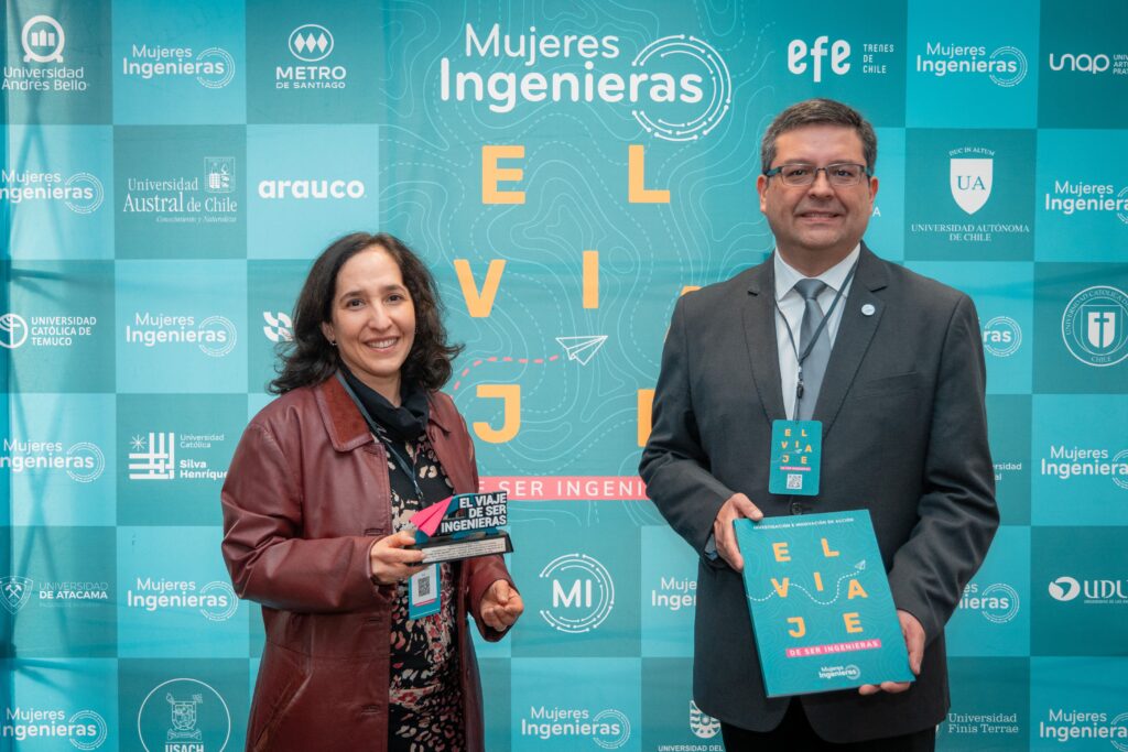Mujeres Ingenieras lanza “El Viaje de Ser Ingenieras 2026”