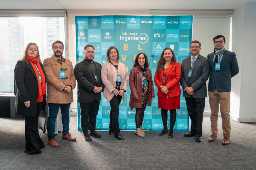 Mujeres Ingenieras lanza “El Viaje de Ser Ingenieras 2026”