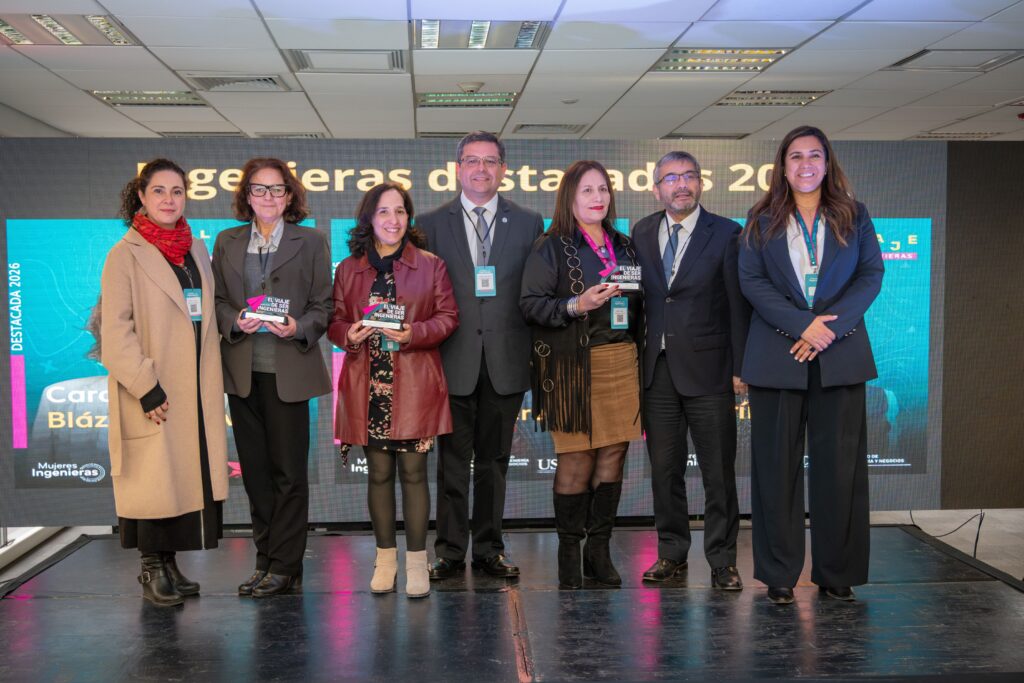 Mujeres Ingenieras lanza “El Viaje de Ser Ingenieras 2026”