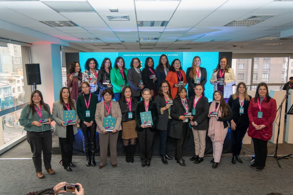 Mujeres Ingenieras lanza “El Viaje de Ser Ingenieras 2026”