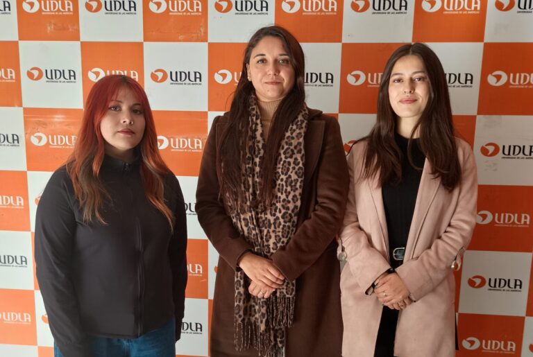 Proyecto de Vinculación con el Medio de la Facultad de Derecho de Universidad de Las Américas fortalece investigación sobre acceso a la justicia familiar