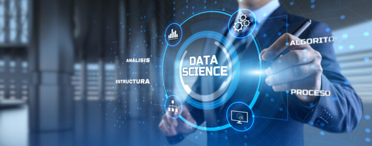 Seminario de Data Science abordó nuevas metodologías para el análisis de series de tiempo irregulares