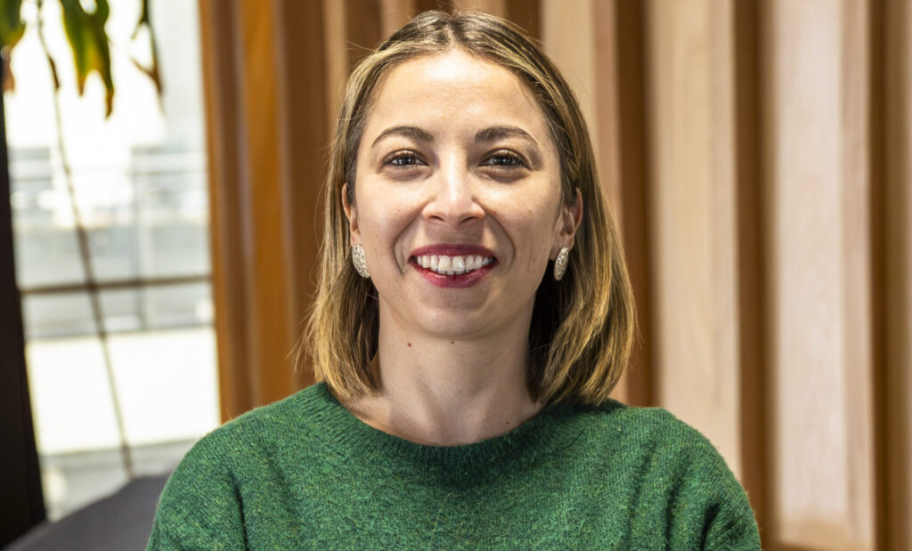 Marisol Campillay