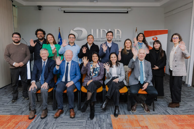 Consejo Asesor de Vinculación con el Medio de Sede Concepción reúne a actores estratégicos para abordar los desafíos del territorio