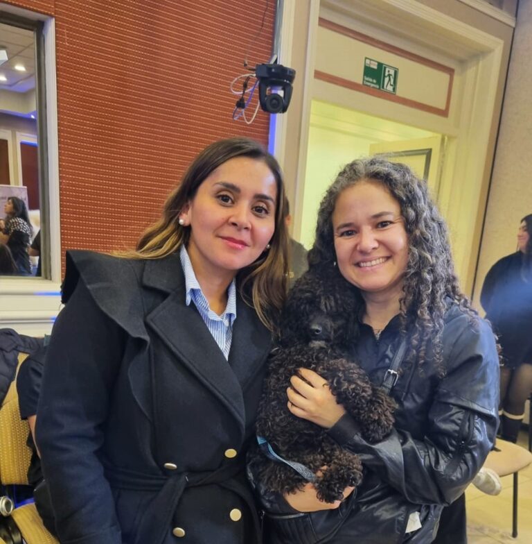 Copa Groomers Awards 2026 impulsa peluquería canina en UDLA